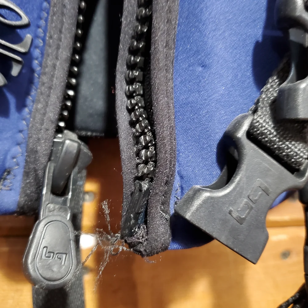 Body Glove Phantom Child Life Vest - Picture 5 of 10